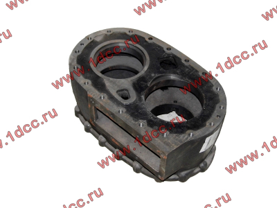 Картер привода среднего моста H HOWO (ХОВО) 199014320259 фото 1 Самара