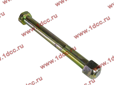 Болт M22х230 крепления реактивной штанги H2/H3 HOWO (ХОВО) Q151B22230 фото 1 Самара