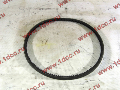 Ремень 10х800 генератора клиновой H2 HOWO (ХОВО) VG1500090065 фото 1 Самара