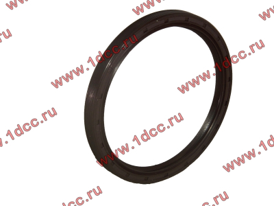 Сальник 90х105х10 коленвала передний F FAW (ФАВ) 1005050-29D для самосвала фото 1 Самара