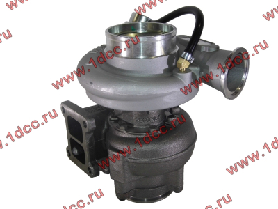Турбина (Турбокомпрессор) DF 300 л.с. DONG FENG (ДОНГ ФЕНГ) C4051323/4049368 для самосвала фото 1 Самара