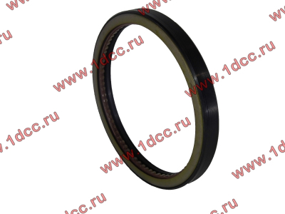 Сальник 190x220x22 задней ступицы DF DONG FENG (ДОНГ ФЕНГ) 31ZHS01-04080 для самосвала фото 1 Самара