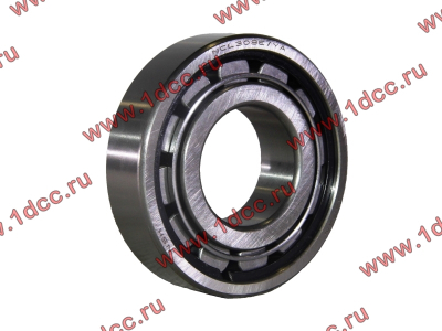 Подшипник 102309E промежуточного вала KПП Fuller 12JS200 (без проточки) КПП (Коробки переключения передач) 102309E (NCL309E) фото 1 Самара