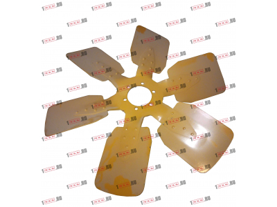 Вентилятор охлаждения двигателя CDM 855 Lonking CDM (СДМ) 612600060154 фото 1 Самара