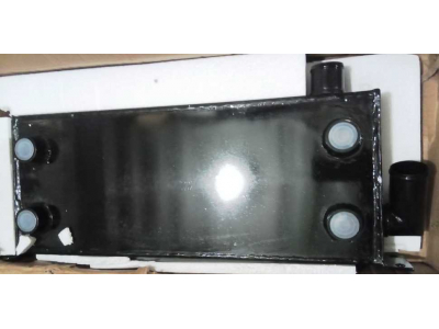 Охладитель трансмиссионного масла (2-SX48Z8-00-00) CDM 855 Lonking CDM (СДМ) CDM855.01.01 фото 1 Самара