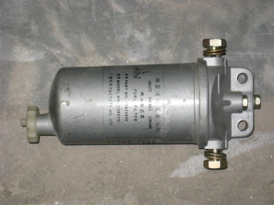 Фильтр топливный грубой очистки в сборе CDM 855 Lonking CDM (СДМ) 61500080078A фото 1 Самара