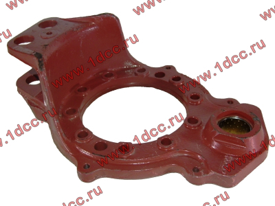 Суппорт задний SH F3000 SHAANXI / Shacman (ШАНКСИ / Шакман) DZ9112340143 фото 1 Самара