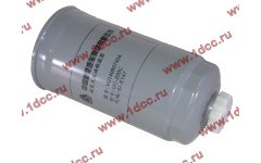Фильтр топливный тонкой очистки железный M=16, D=85, L=158 H2/CDM 833 фото Самара