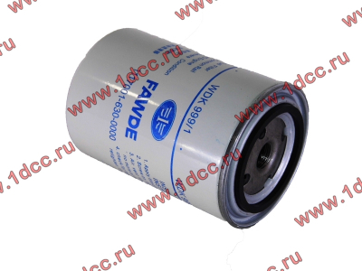 Фильтр топливный (тонк. очистки) H3 HOWO (ХОВО) VG1540080310(WK940/20)999 фото 1 Самара