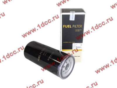Фильтр топливный (тонк. очистки) SH3, FN3 CREATEK CREATEK 612630080087/CK8122 фото 1 Самара