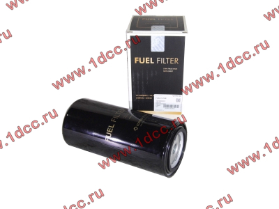 Фильтр топливный (тонк. очистки) H3 CREATEK CREATEK VG1540080012/CK8125 фото 1 Самара
