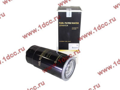 Фильтр топливный (гр. очистки) WP10 FN3 CREATEK CREATEK 612630080203/CK8123 фото 1 Самара