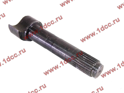 Кулак тормозной (разжимной) передний SH левый SHAANXI / Shacman (ШАНКСИ / Шакман) 81.50301.0111 фото 1 Самара