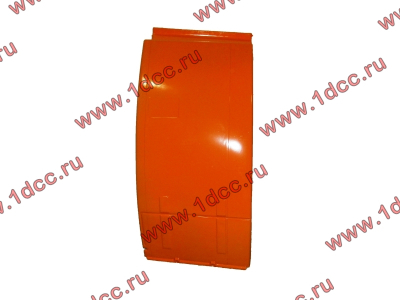 Брызговик передней оси левый SH желтый SHAANXI / Shacman (ШАНКСИ / Шакман) 81.66410.0352 фото 1 Самара