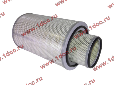 Фильтр воздушный (K2640) CDM855,856 Lonking CDM (СДМ) 612600110540 фото 1 Самара