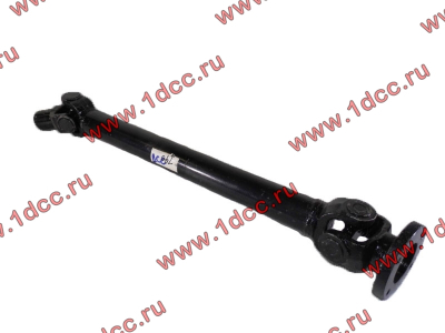 Вал карданный привода НШ L=740 шлицевая D=30 d=27 H HOWO (ХОВО)  фото 1 Самара