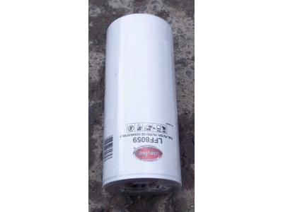 Фильтр топливный FH12 2003г.- / Dxi11/12 ЕВРОПА LFF8059/WDK11102/FF5507 фото 1 Самара