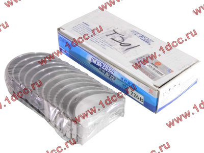 Вкладыши шатунные стандарт +0.00 (12шт) LONGGONG CDM 833 Lonking CDM (СДМ) 13025625 фото 1 Самара