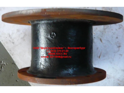 Диск тормозной CDM 855 (504400A) Lonking CDM (СДМ) 504400A фото 1 Самара