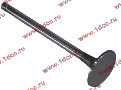 Клапан впускной DF DONG FENG (ДОНГ ФЕНГ) D3942588/3970727/C5307875 для самосвала фото 1 Самара