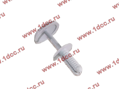 Пистон облицовки HOWO (ХОВО) AZ1642930005/6 фото 1 Самара