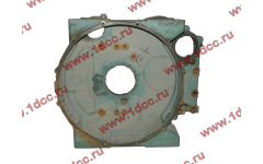 Картер маховика D12 A7 фото Самара