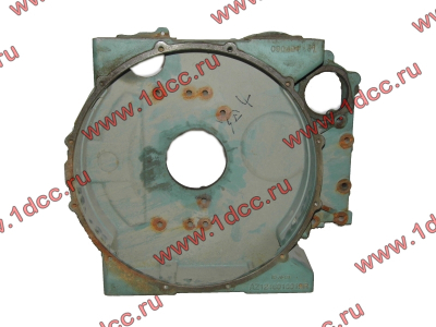 Картер маховика D12 A7 HOWO A7 AZ1246010019 фото 1 Самара