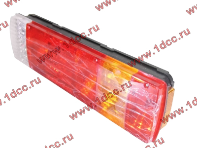 Фонарь задний F правый FAW (ФАВ) 3716020-362 для самосвала фото 1 Самара