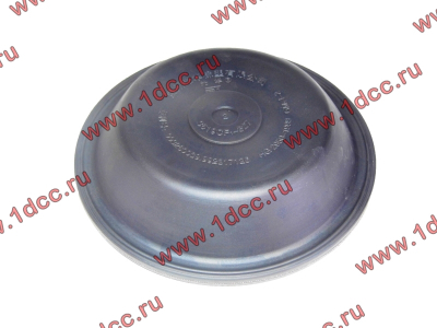 Мембрана камеры тормозной передней H HOWO (ХОВО) 880360133 фото 1 Самара