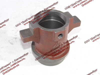Седло выжимного подшипника к сцеплению d-420 H2/H3 HOWO (ХОВО) 11203 фото 1 Самара