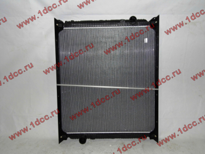 Радиатор H'2011 HOWO (ХОВО) WG9719530270 фото 1 Самара