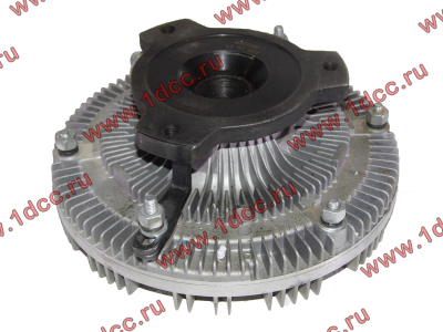 Гидромуфта A7 HOWO A7 VG1246060051 фото 1 Самара