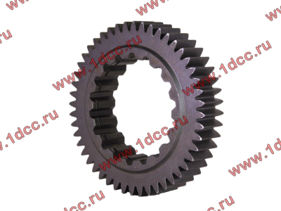 Шестерня первичного вала KПП Fuller 9JS150T КПП (Коробки переключения передач) JS150T-1701030B фото 1 Самара