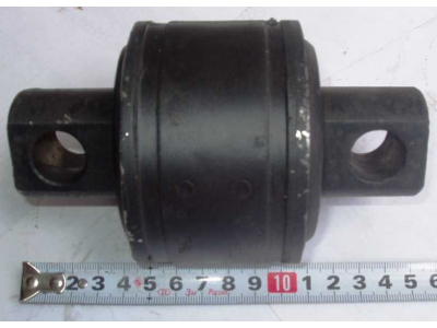 Сайлентблок реактивной штанги странной F FAW (ФАВ)  для самосвала фото 1 Самара