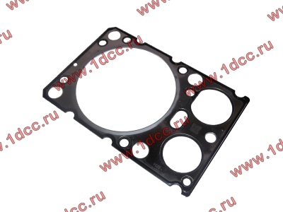 Прокладка ГБЦ Евро-4 (YALISI) A7 HOWO A7 VG1500040065 фото 1 Самара