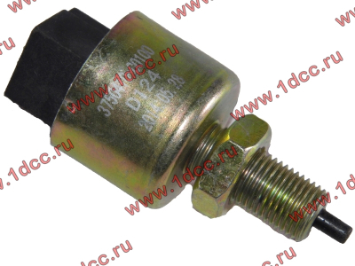Датчик стоп-сигнала DF DONG FENG (ДОНГ ФЕНГ) 3750410-C0100 для самосвала фото 1 Самара