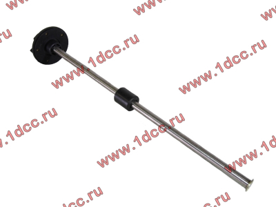 Датчик уровня топлива в сборе 300л.с L=500 DF DONG FENG (ДОНГ ФЕНГ) 3827010-T0300 для самосвала фото 1 Самара
