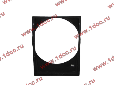 Диффузор 310-375л.с.DF DONG FENG (ДОНГ ФЕНГ) 1309010-T2201 для самосвала фото 1 Самара