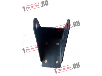 Кронштейн амортизатора верхний H HOWO (ХОВО) WG97316880005 фото 1 Самара