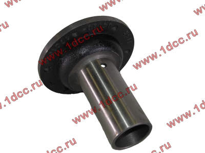 Крышка подшипника первичного вала KПП Fuller 12JS160T КПП (Коробки переключения передач) JS180-1701040-4 фото 1 Самара