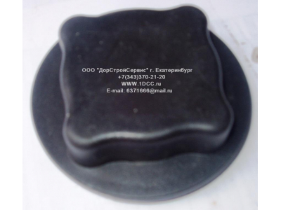 Крышка расширительного бачка H HOWO (ХОВО) WG9716530260-1 фото 1 Самара