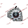 Генератор 28V/55A WD615 (JFZ255-024) H3 CREATEK CREATEK VG1560090012/CK8459 фото 2 Самара