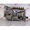 ТНВД BHT6P130R SHAANXI / Shacman (ШАНКСИ / Шакман) 612602070389 фото 2 Самара