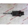 Кран уровня пола кабины MAN/DAF/IVE/RVI/Н/SHAANXI HOWO (ХОВО) 4640070010 фото 2 Самара
