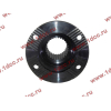 Фланец выходной КПП Fuller 12JS220T d-180 4 отв. SH КПП (Коробки переключения передач) JS220-1707159-8 фото 2 Самара