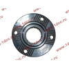 Фланец выходной КПП Fuller 12JS220T d-180 4 отв. SH КПП (Коробки переключения передач) SHJS220-1707159-16 фото 2 Самара