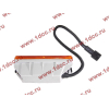 Указатель поворота SH CREATEK CREATEK 81.25320.6082/CK8284 фото 2 Самара