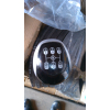 Ручка КПП 10ти ступенчатой с флажком H A7 (3 трубки) HOWO A7 WG9925240020 фото 2 Самара