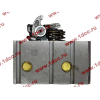 ГБЦ в сборе без перемычки WD615E2/WP10E2 HOWO (ХОВО) 615600040040A фото 2 Самара