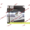 Поршень D=126 G3 290л.с. H2 HOWO (ХОВО) VG2600030010 фото 2 Самара